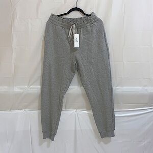 Johnny Was Calme High Rise Updated Jogger Size L